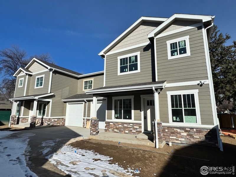 Image 4 of a home in .