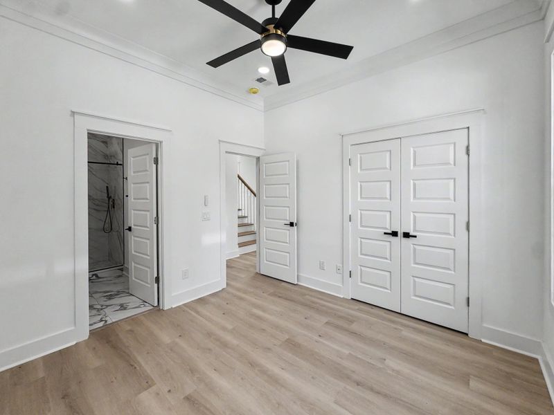 Spacious, unfurnished interior of a new home in , North Charleston (Image 37). Spacious, unfurnished interior of a new home in , North Charleston (Image 37).