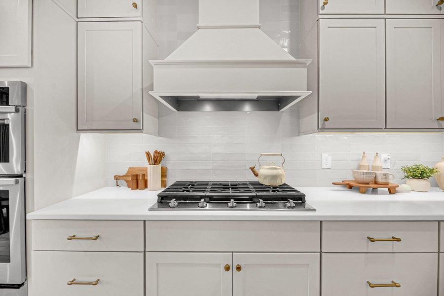 Furnished interior view inside a new home in Indigo Place, North Charleston (Image 11). Furnished interior view inside a new home in Indigo Place, North Charleston (Image 11).