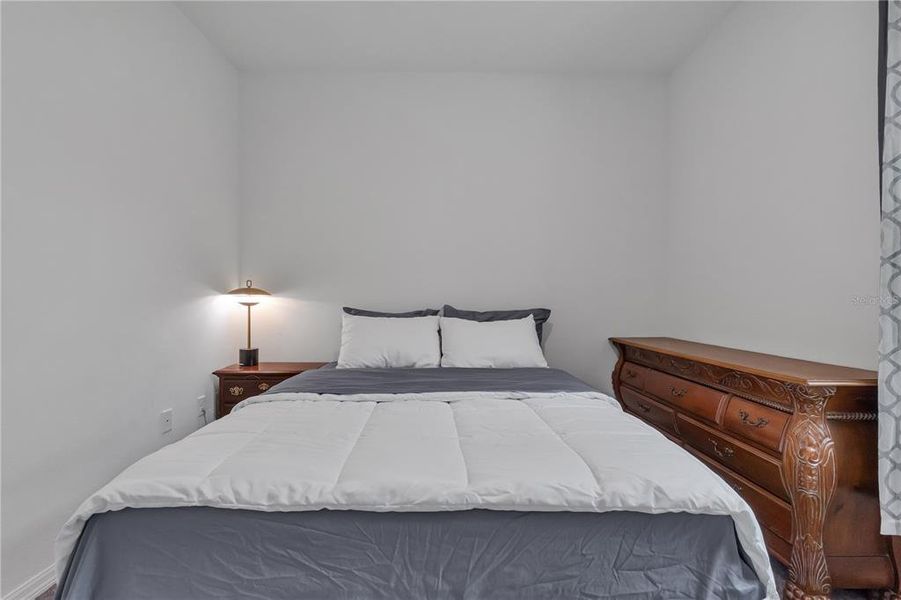 Furnished interior view inside a new home in , St. Cloud (Image 10).