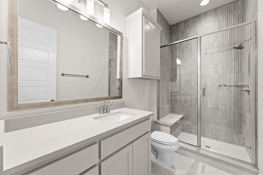 05. 16368 Parish - 2ND Bath