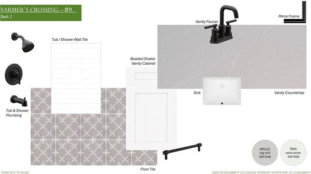 Sample of building materials used in homes in , Ball Ground (Image 33). Sample of building materials used in homes in , Ball Ground (Image 33).