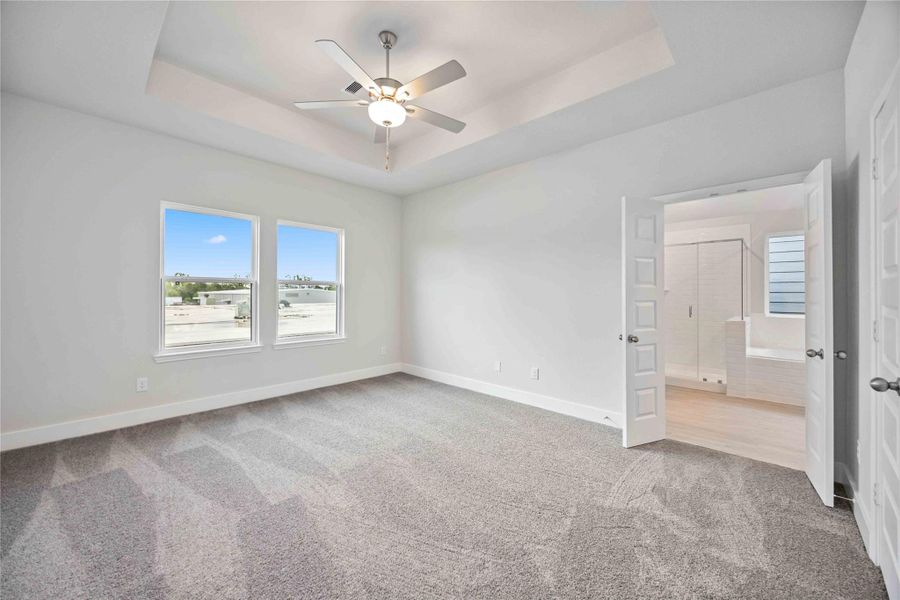 Representative Photo. Not Actual Home. Actual home features, colors, and details may vary.