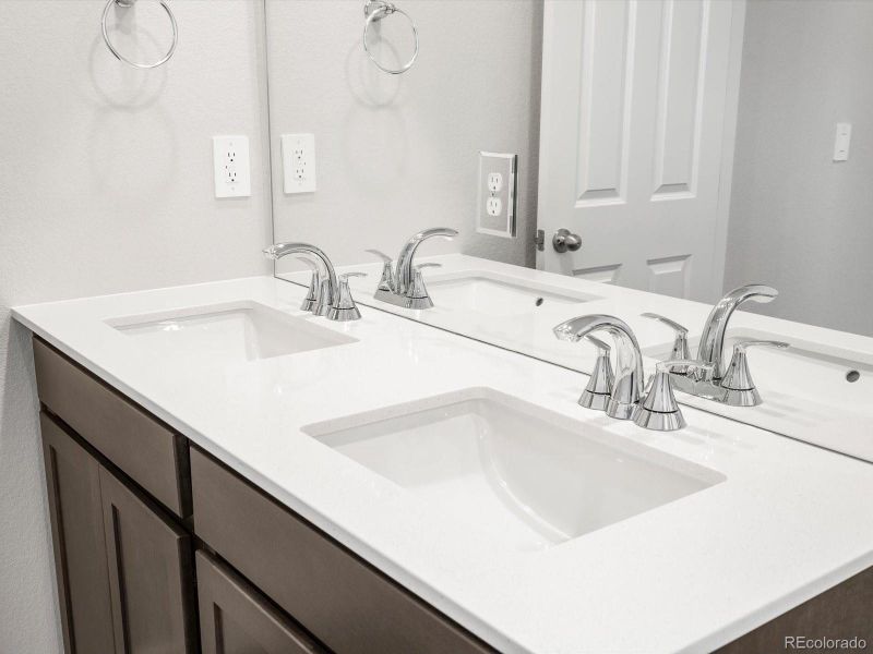 Close-up of interior finishes inside a home in Westgate, Greeley (Image 12). Close-up of interior finishes inside a home in Westgate, Greeley (Image 12).