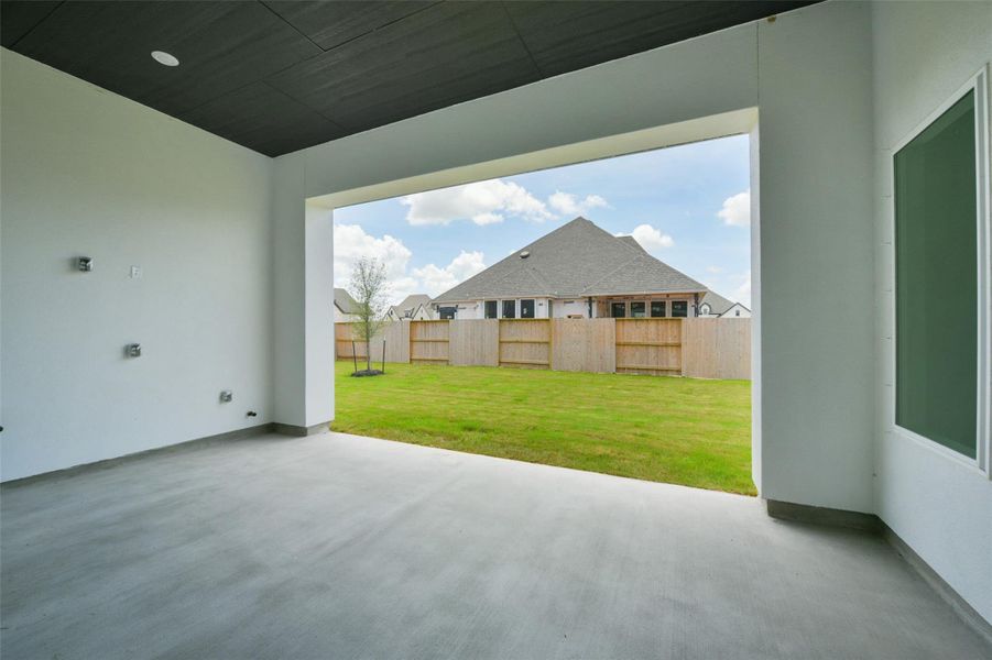 Spacious, unfurnished interior of a new home in , Manvel (Image 32). Spacious, unfurnished interior of a new home in , Manvel (Image 32).