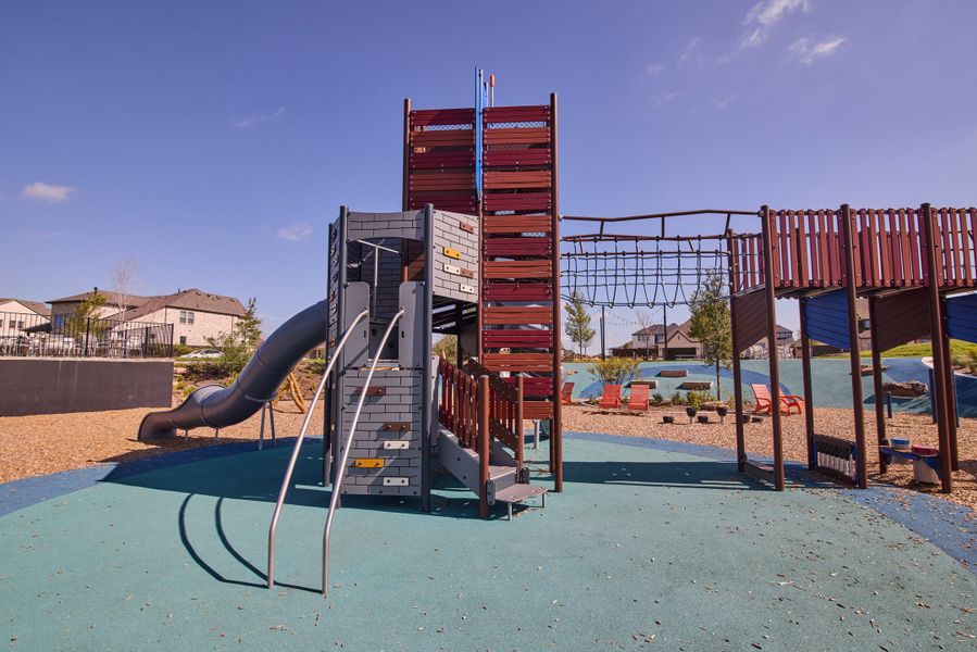 Community amenities in The Ridge at Northlake, Northlake (Image 42).
