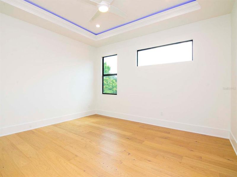Spacious, unfurnished interior of a new home in , Tampa (Image 14). Spacious, unfurnished interior of a new home in , Tampa (Image 14).