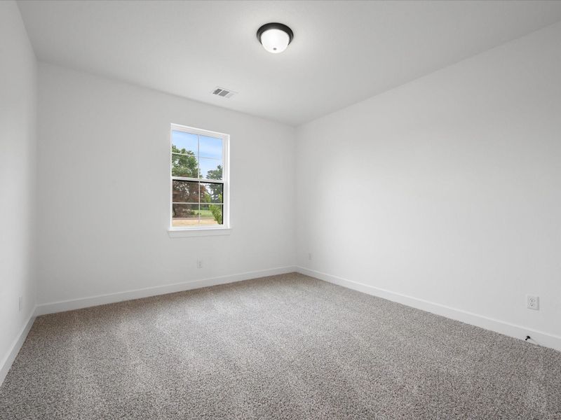 Spacious, unfurnished interior of a new home in , Centerville (Image 21). Spacious, unfurnished interior of a new home in , Centerville (Image 21).