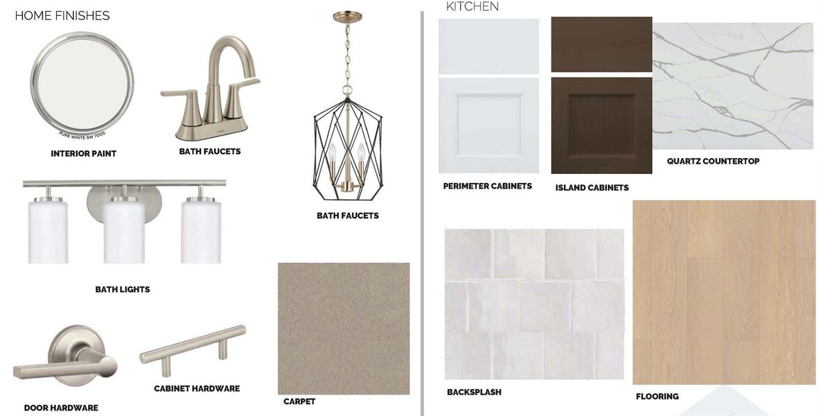 Sample of building materials used in homes in Barksdale, Leander (Image 16). Sample of building materials used in homes in Barksdale, Leander (Image 16).