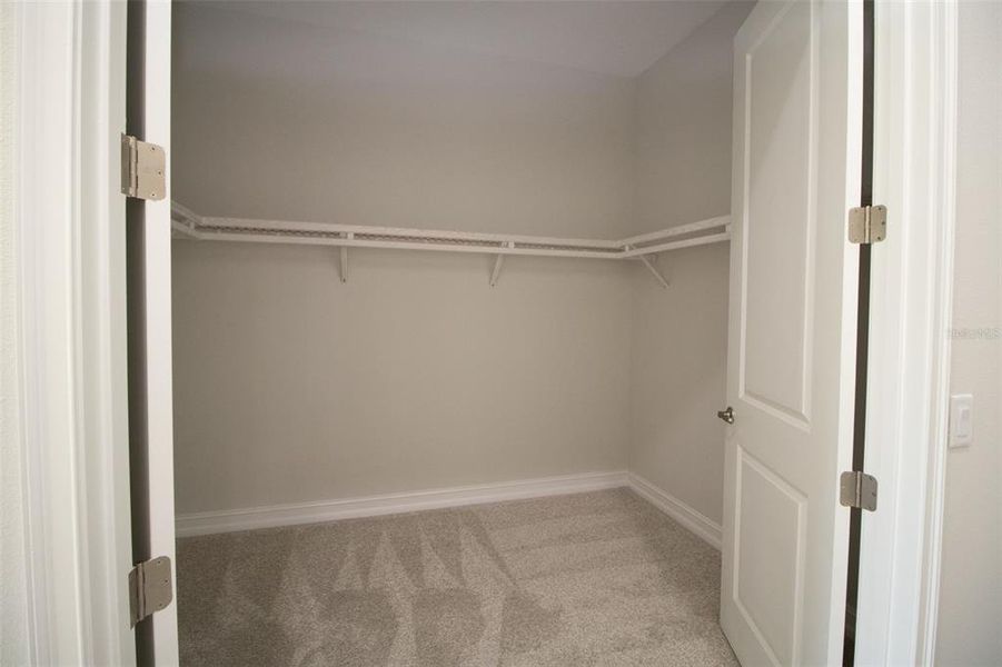 Spacious, unfurnished interior of a new home in Pine Ridge Estates, Beverly Hills (Image 15). Spacious, unfurnished interior of a new home in Pine Ridge Estates, Beverly Hills (Image 15).