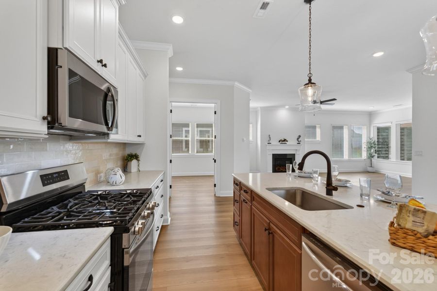 Kitchen Kitchen
