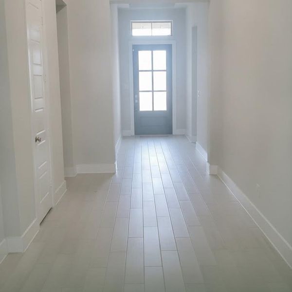 Spacious, unfurnished interior of a new home in , Van Alstyne (Image 5). Spacious, unfurnished interior of a new home in , Van Alstyne (Image 5).