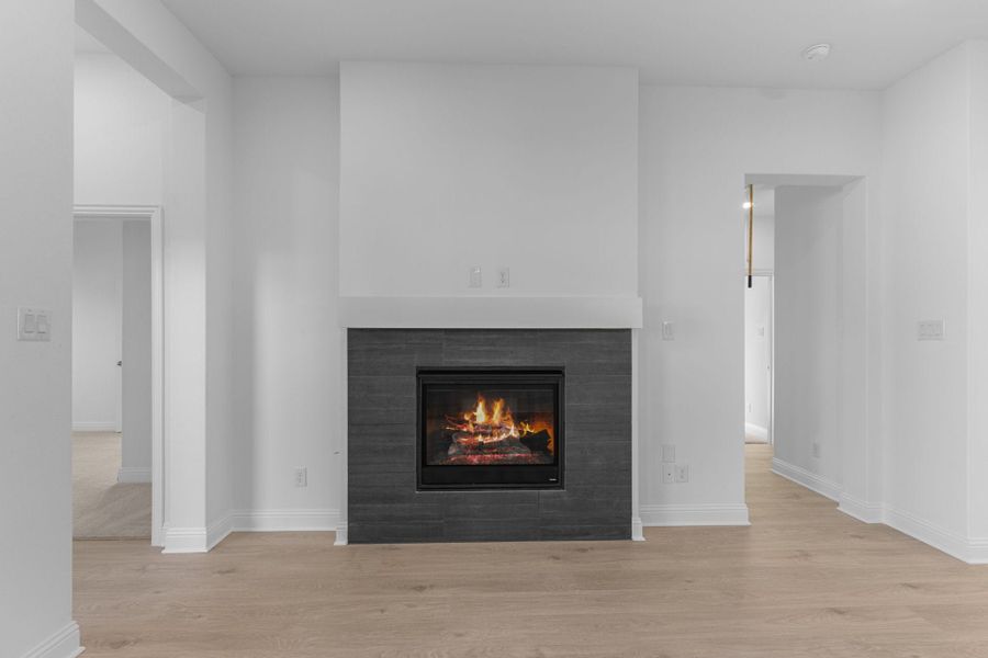 New Home in Fort Worth, TX. - Slide 17 New Home in Fort Worth, TX. - Slide 17