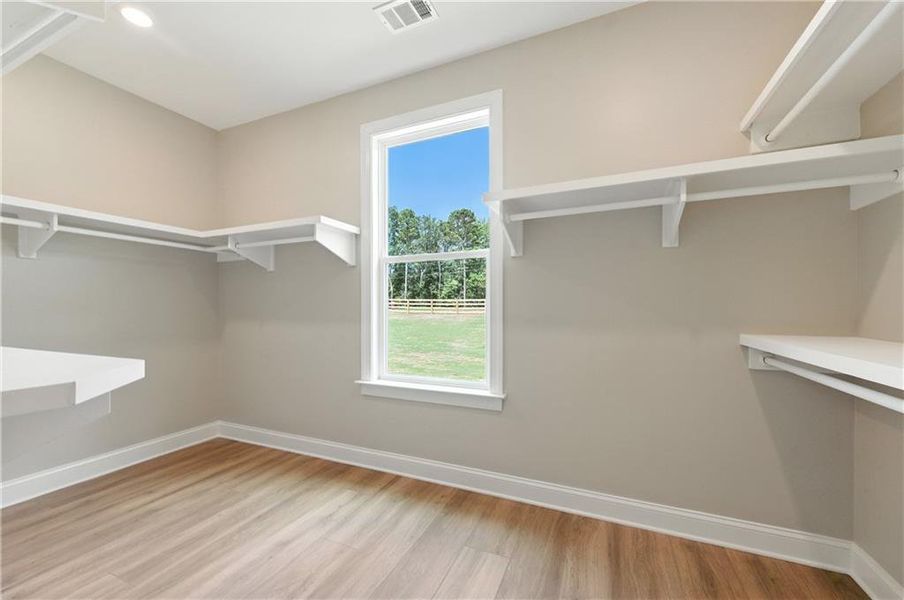 Spacious, unfurnished interior of a new home in , Ball Ground (Image 32).