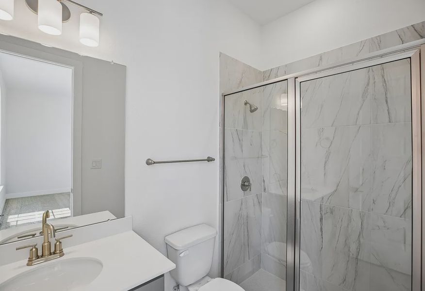 Homesite 0701 Bath 4 - 19 of 24