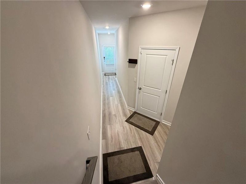 Spacious, unfurnished interior of a new home in , Mableton (Image 22).