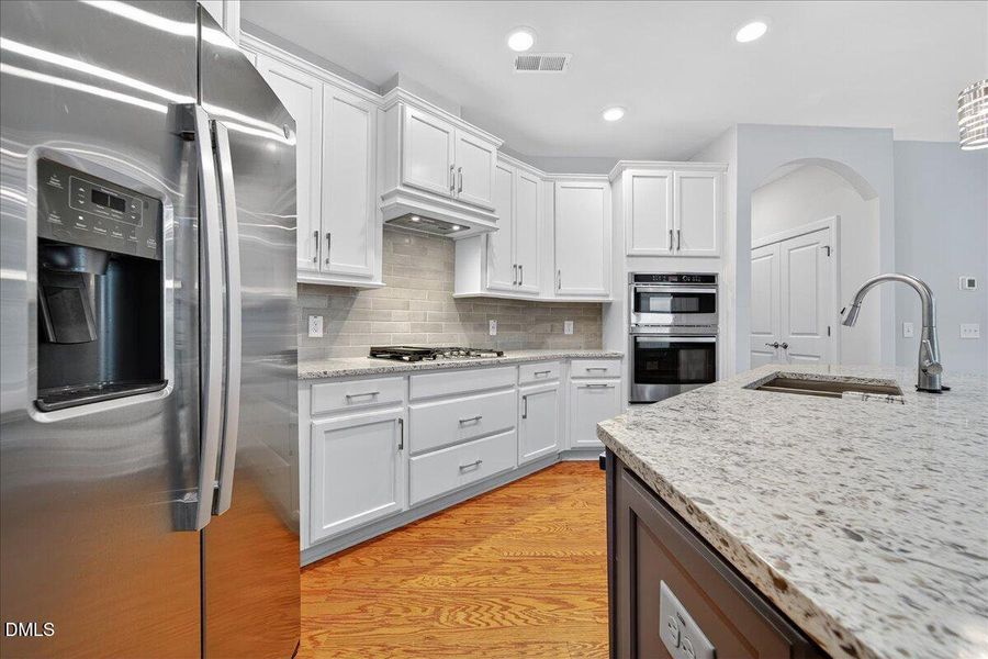 22-609 Crooked PDR-22