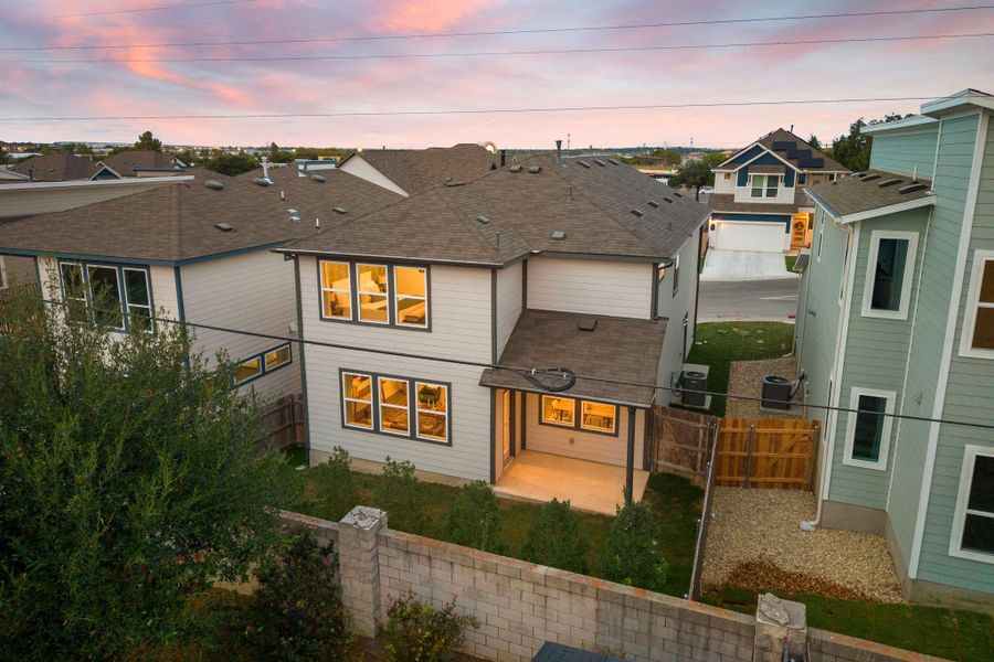 Image 39 of a home in Sarah's Creek.