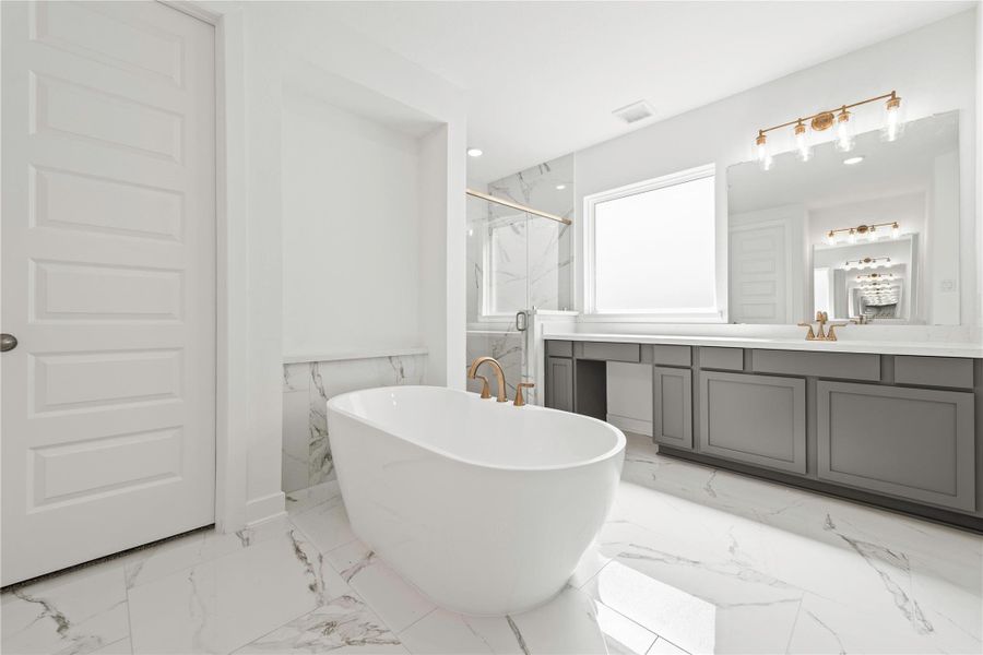 Representative image. Features, specifications, selections and colors may vary.