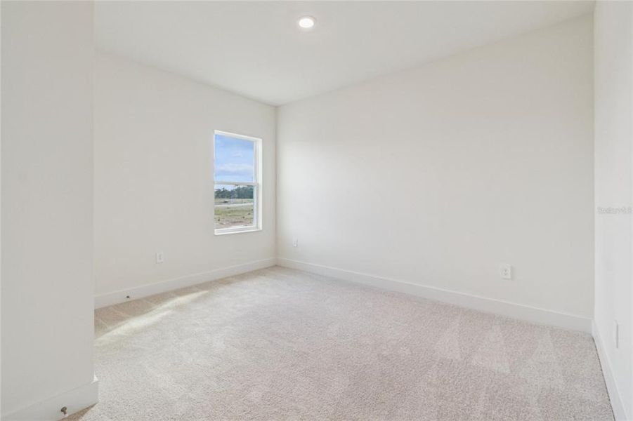 Spacious, unfurnished interior of a new home in Coasterra, Palmetto (Image 29).
