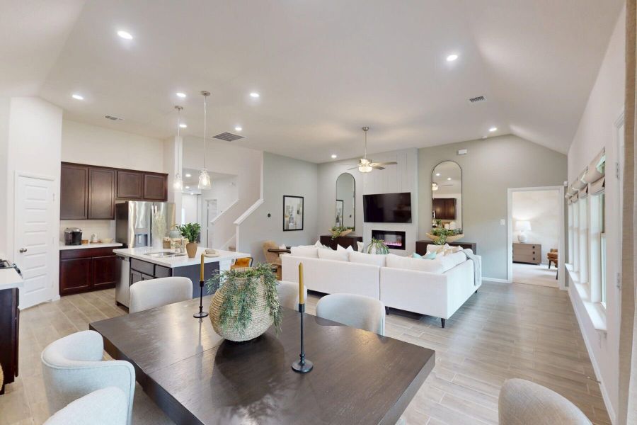 Family Room Family Room