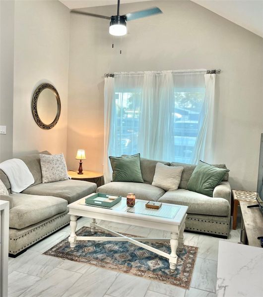 Furnished interior view inside a new home in , Montgomery (Image 12). Furnished interior view inside a new home in , Montgomery (Image 12).