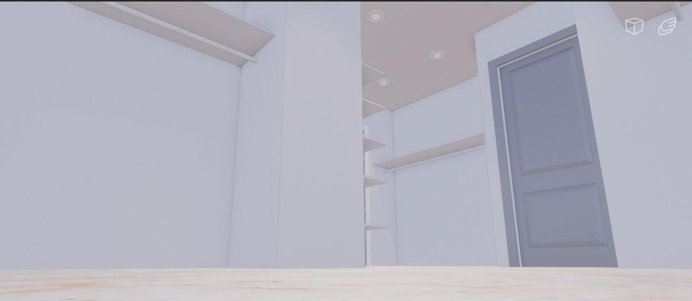 Close-up of interior finishes inside a home in , Houston (Image 20). Close-up of interior finishes inside a home in , Houston (Image 20).