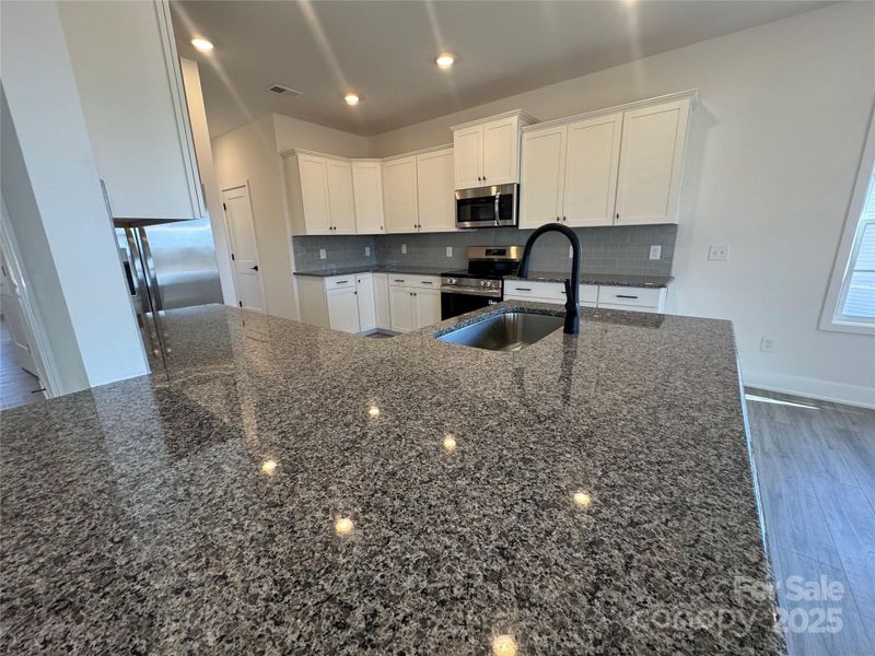 Image 30 of a home in Kerns Ridge.