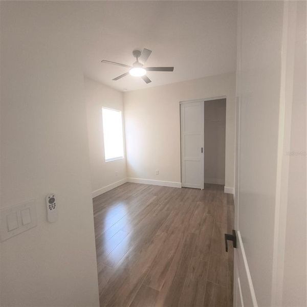 Spacious, unfurnished interior of a new home in , Tampa (Image 22). Spacious, unfurnished interior of a new home in , Tampa (Image 22).