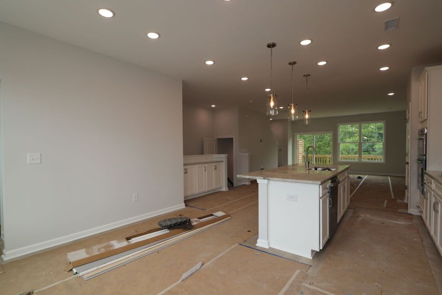 Kitchen Kitchen