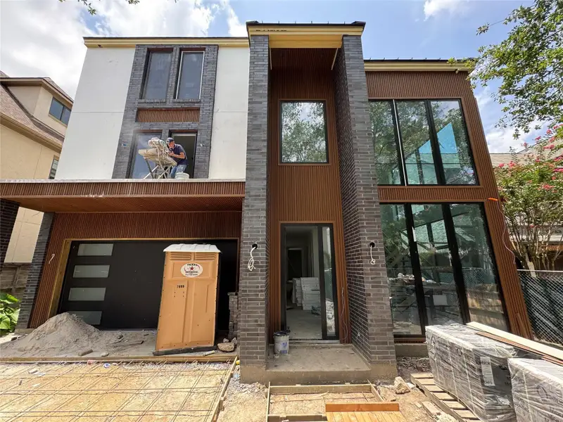 Construction as of: 7/17/25 Construction as of: 7/17/25