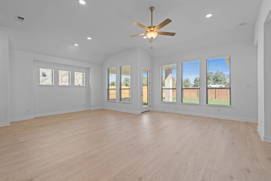 Georgetown, TX New Home.  - Slide 14