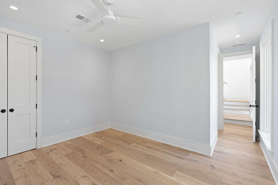 Spacious, unfurnished interior of a new home in , Isle Of Palms (Image 53). Spacious, unfurnished interior of a new home in , Isle Of Palms (Image 53).