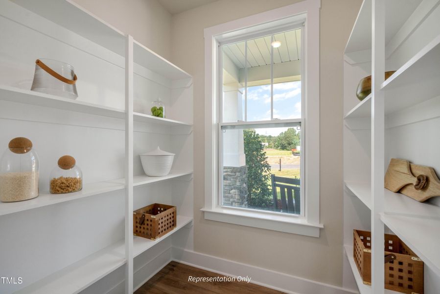 Clayton Model Home-1724