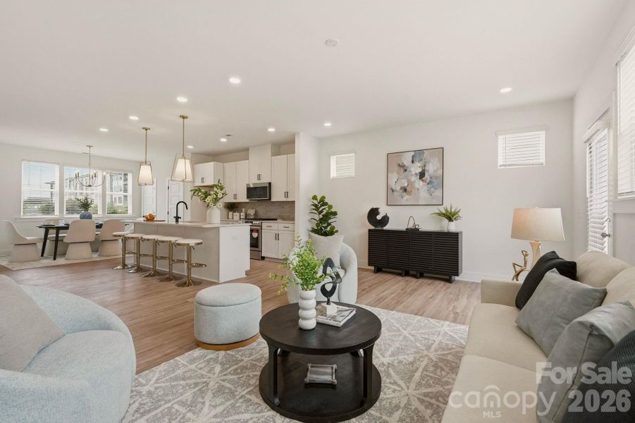 Pictures are of 4043 Bass River (Lot 5) Finishes May Vary