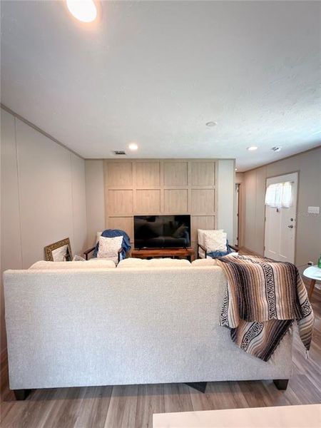 Furnished interior view inside a new home in , Inglis (Image 7). Furnished interior view inside a new home in , Inglis (Image 7).