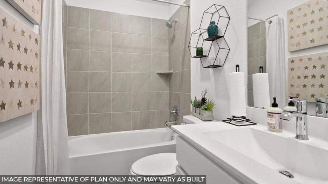 Image 19 of a home in Sunterra.