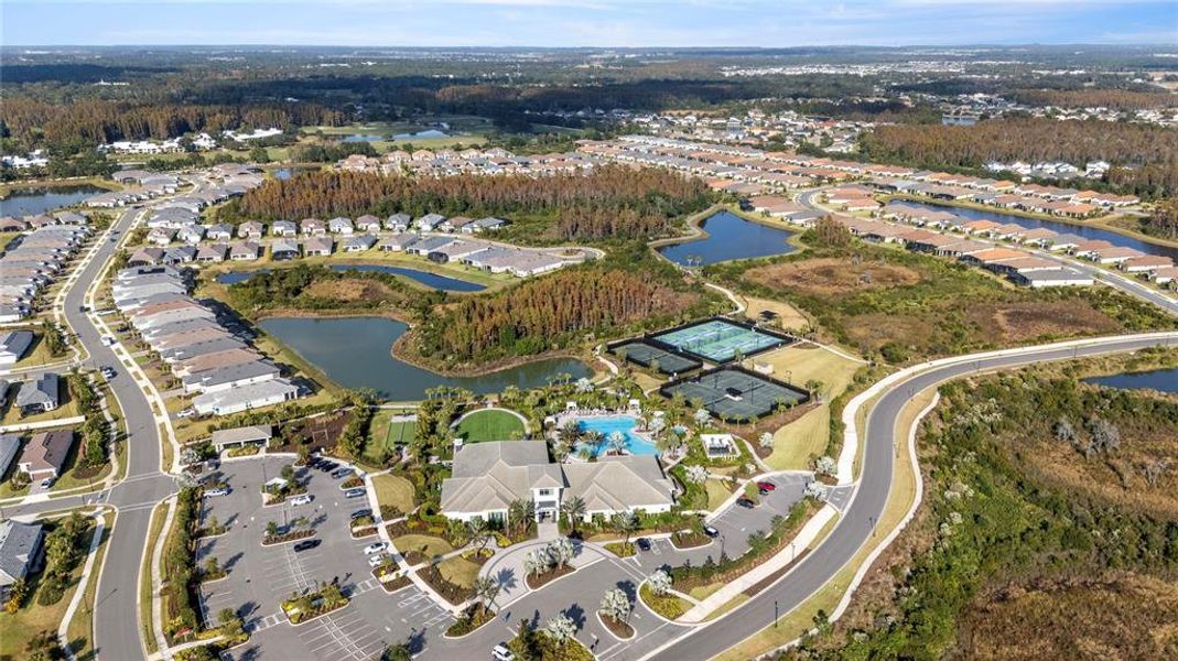 Community amenities in , Wesley Chapel (Image 37).