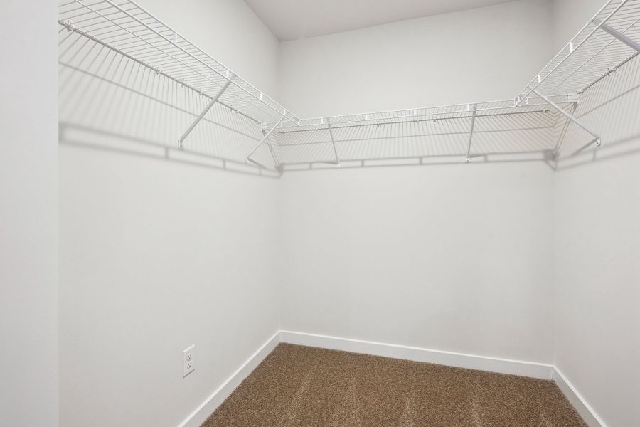 McDonough, GA New Home.  - Slide 15