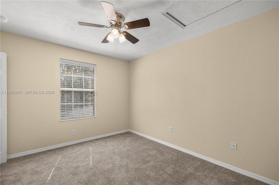 Spacious, unfurnished interior of a new home in , Ocala (Image 19).