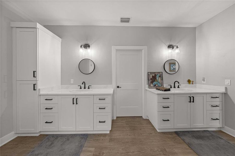 Furnished interior view inside a new home in , Dunnellon (Image 12). Furnished interior view inside a new home in , Dunnellon (Image 12).