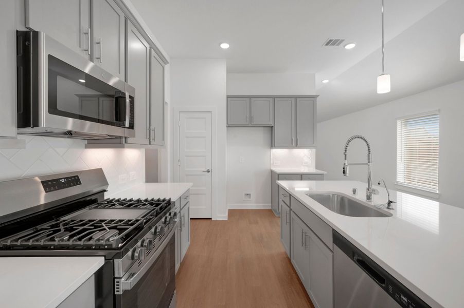 Kitchen Kitchen