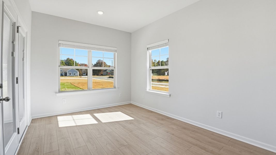 Look at the beautiful natural light coming in the windows Look at the beautiful natural light coming in the windows