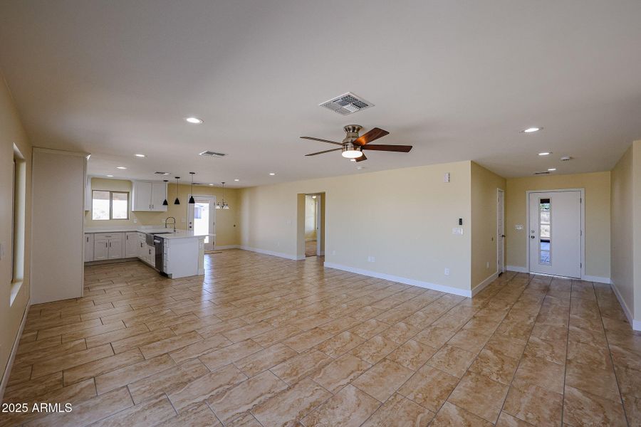 Living Space Living Space