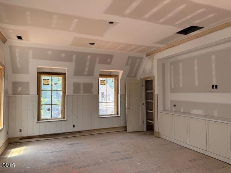1500 Scales St Rec Room, Optional Bedroo