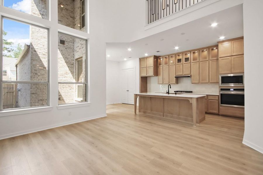 Family Room Family Room