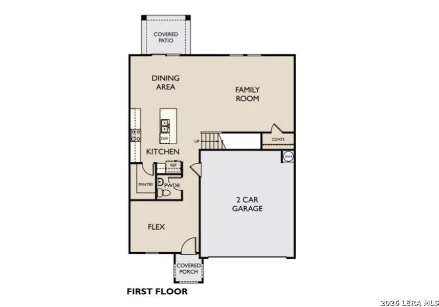 2D floor plan layout of this home in Hennersby Hollow, San Antonio, TX (Image 3). 2D floor plan layout of this home in Hennersby Hollow, San Antonio, TX (Image 3).