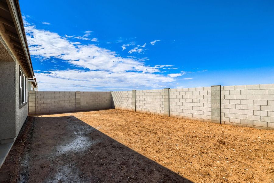 2,108sf New Home in San Tan Valley, AZ.  - Slide 31