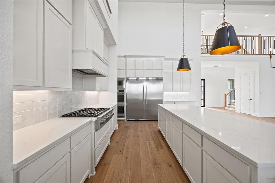 built in refrigeraot/freezer