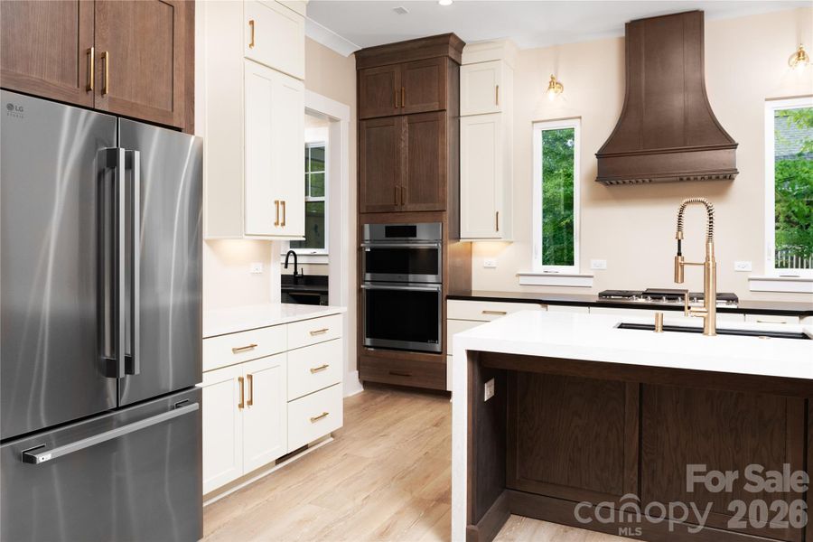 Representative Photo - Not actual home.